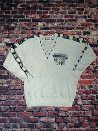 Vintage carlo colucci pullover - vintage,