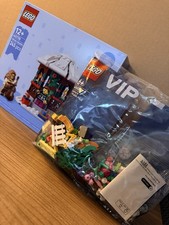 Lego 40778 winterpavillon - lego,