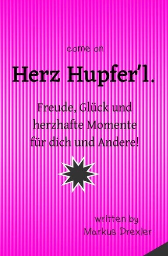 Herz hupfer markus - herz,