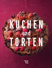 TEUBNER Kuchen und Torten | Teubner | Buch | Teubner Edition | 312 S. | Deutsch
