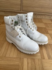 Timberland 6"  Inch Boots