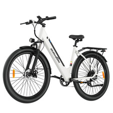 E-City Bike 28 Zoll