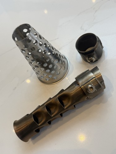 Killer original akrapovic - original,