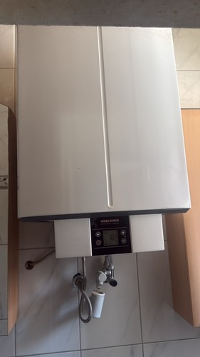 Stiebel eltron shz lcd - 50,