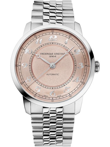 Frederique constant - frederique,