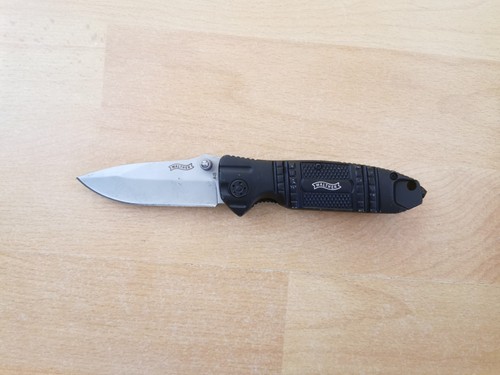 Walther taschenmesser - walther,