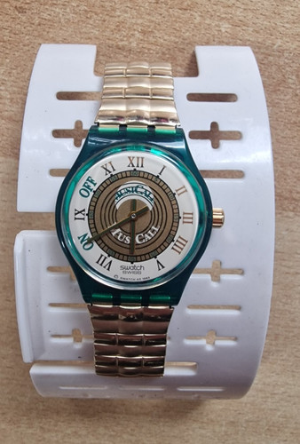 Swatch irony yar102 - swatch,