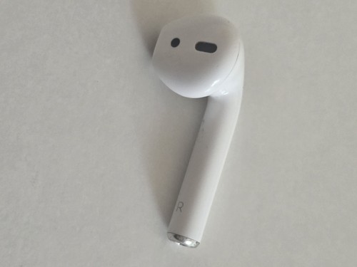 Apple airpods generation - airpods,