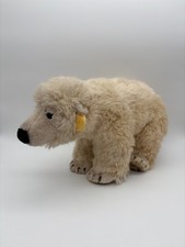 Steiff Tier Eisbär Arco