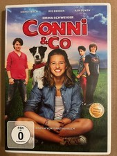 Conni & Co mit Emma Schweiger