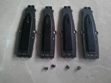 4 Weichen Antriebe 08330 für 6814 / 6813 usw. Tillig / BTTB Standard TT (TT4)