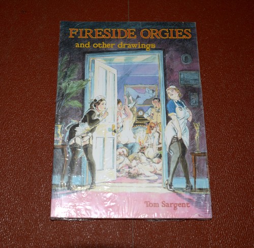 Rare fireside orgies and other - fireside,