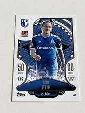 Topps Match Attax Bundesliga