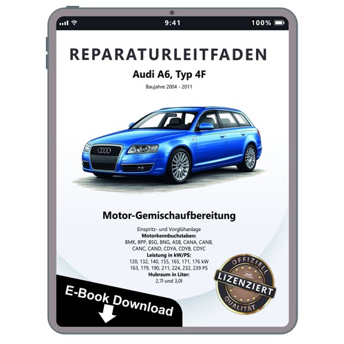 Audi typ 2004 2011 - audi, 2004-2011