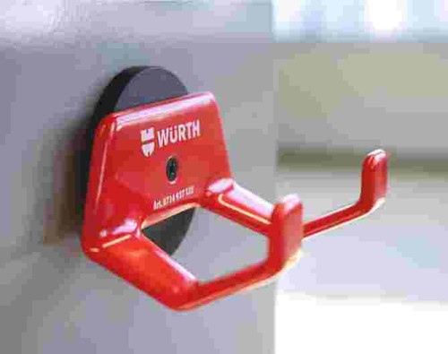 Magnethalter für hebebühne - magnethalter,