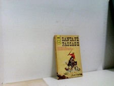 Santa Fe Passage Fisher, Clay: