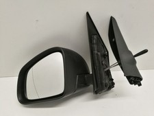 Smart ForTwo 453 Außenspiegel Spiegel links mechanisch