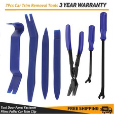 7pc Tool Auto Demontage