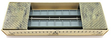 BTTB 7111 Blechträgerbrücke Bausatz TT OVP