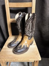 SENDRA Westernstiefel, Gr. 43