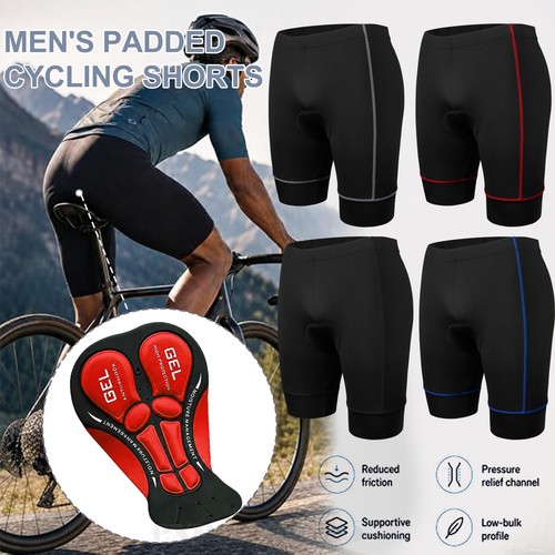 Radlerhose herren - herren, 3d