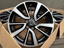 4x ALUFELGEN ORIGINAL 7.0" 19"