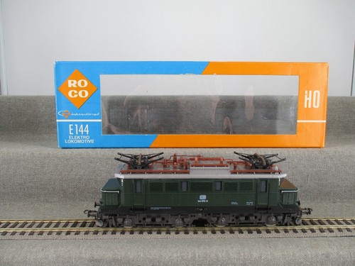 Roco spur 4131 - roco, elektrolok