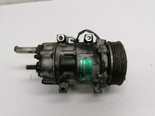 Ford Focus MK2 - Klimakompressor Klima Kompressor 3M5H19D629HC  (55)