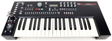 Elektron analog keys - elektron,