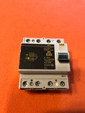 FI-Schutzschalter AEG Elfa