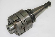 Grundaufnahme Werkzeughalter - MAPAL - SK40 x M16 - DIN69871 - ABS 40