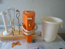 RG 28 Mixer DDR, mit Zubehör