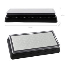 Diamant Messerschärfer