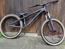 Dartmoor 24Player – Dirt-Bike-Rahmen mit Komponenten