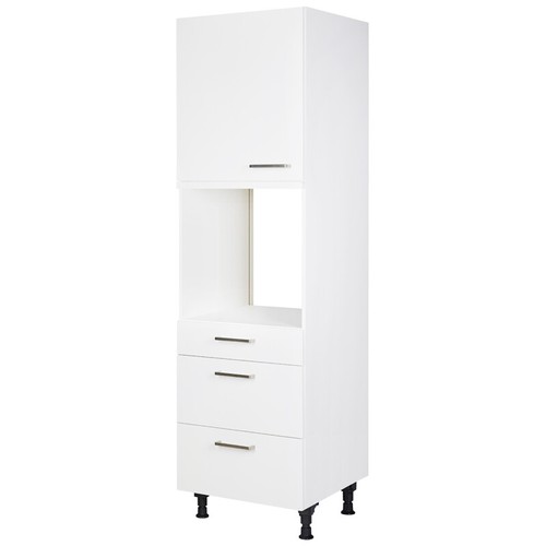 Hochschrank backofen nobilia - backofen,