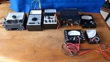 Konvolut elektronische