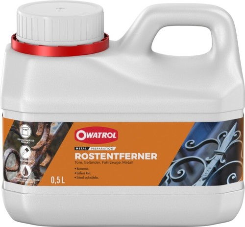 Owatrol rostentferner auto - owatrol,