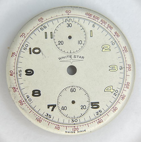 White star venus 170 - white,