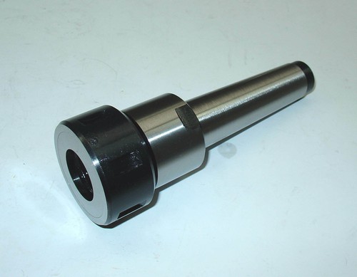 Spannzangenfutter mk4 m16 - mk4,