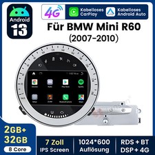 Carplay Für BMW MINI R52 R56