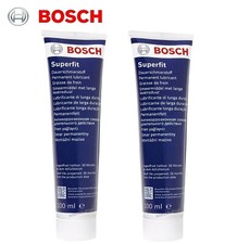 2x 100g Schmierstoff Montagepaste für Bremsen Bremsbeläge Bremssattel Tube SF100