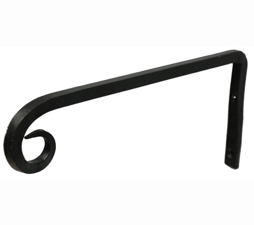Wandhaken blumenampelhalter - wandhaken,