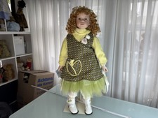 Künstlerpuppe Sammler