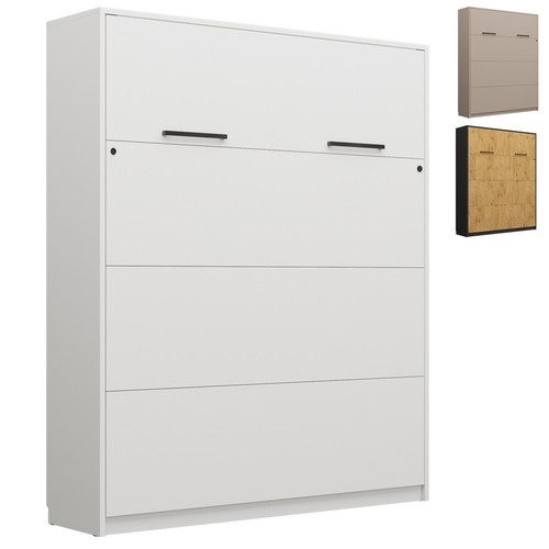 Schrankbett wandbett klappbett - schrankbett,