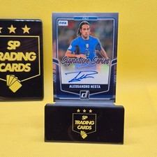 Alessandro Nesta Italy Lazio