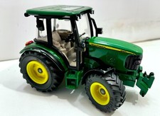 Siku Trecker, Traktor, John Deere 5820, Farmer Classic 3050 in 1:32 gut erhalten