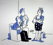 Humor - Presse Guy Valls