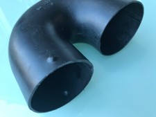 Ansaug Einströhm Rohr Eberspächer Standheizung BN2 311261153A VW Käfer Cab 1302