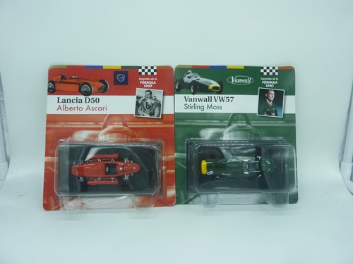 Modellautos formel 1 - ,