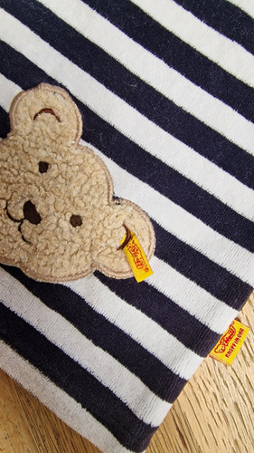Steiff baby pullover nicki - steiff,